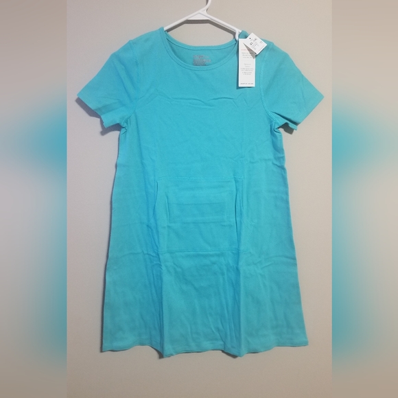 Girls Cat and Jack PJ Set - Picture 2 of 10